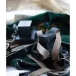 תפילין מהודרות בעבודת יד – קלף, בתים ורצועות