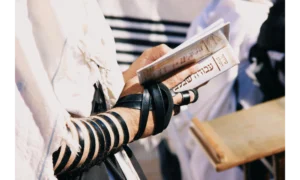 תפילין בר מצווה